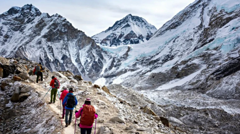Тайны Эвереста. Что вы знаете о самой высокой горе в мире и ее покорителях? ТЕСТ