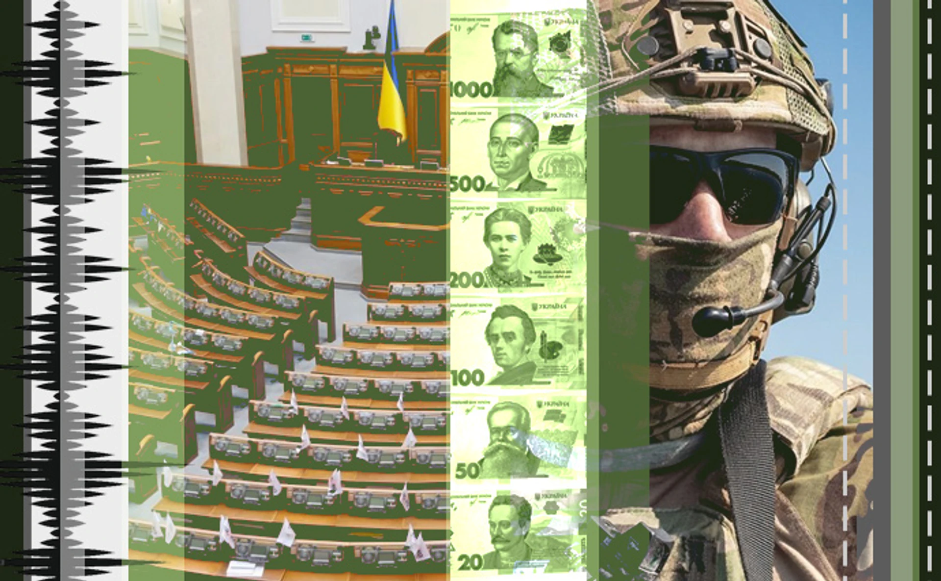 Дірка на 29 мільярдів доларів, надприбутки банків та військове ПДФО: що треба знати про бюджет на 2024 рік