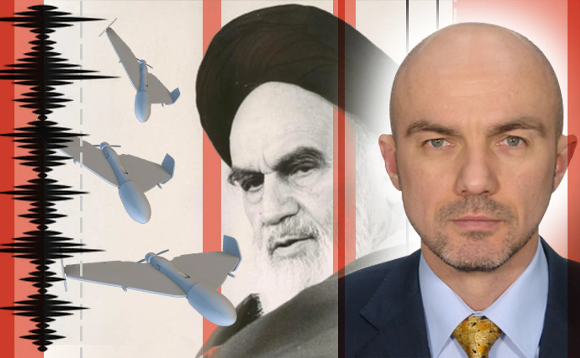 Один із осі зла. Глобальні амбіції, суворі реалії та неочевидні партнери Ірану