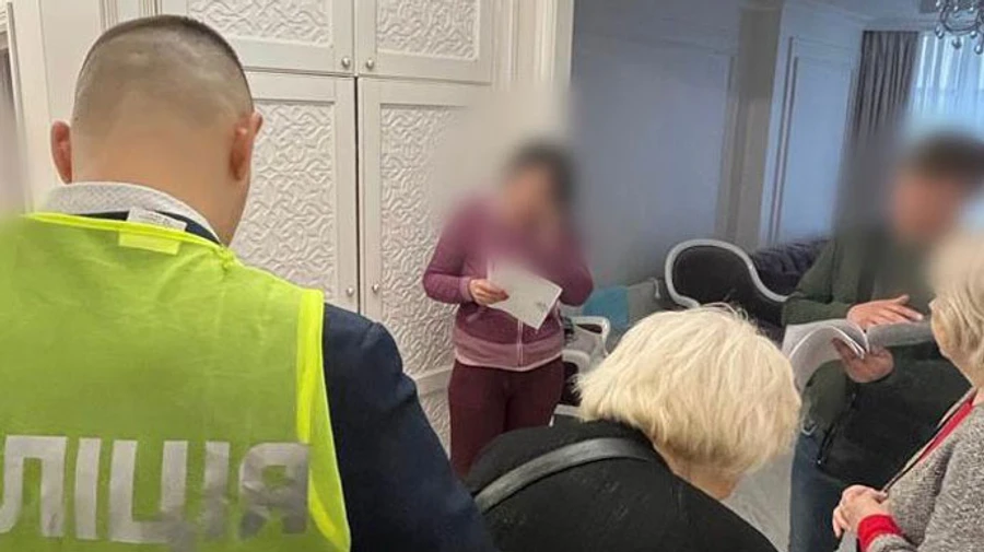 Директору ритуальной службы Киева объявили подозрение в хищении 32 миллионов