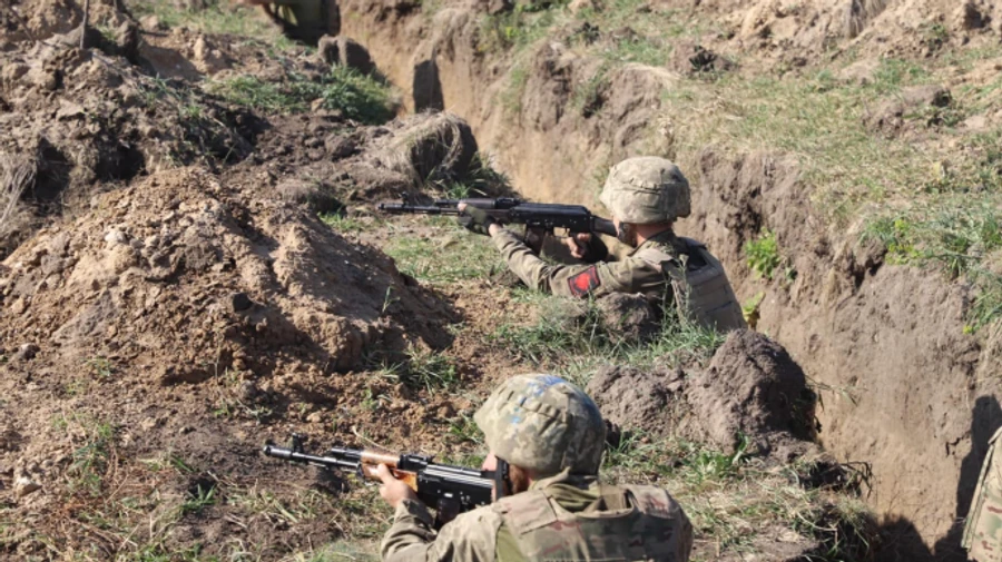 Russians face significant challenges in attacking Avdiivka – ISW