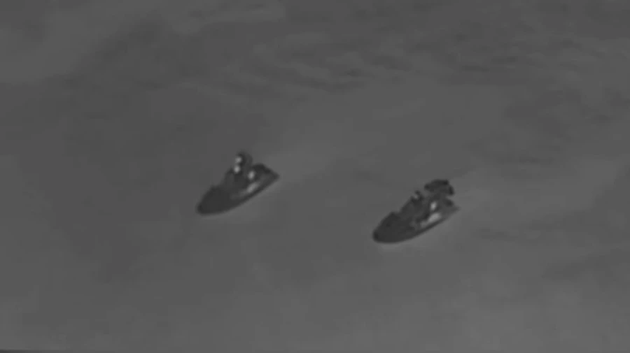 Украинские спецназовцы высадились в Крыму, был бой с потерями – ГУР