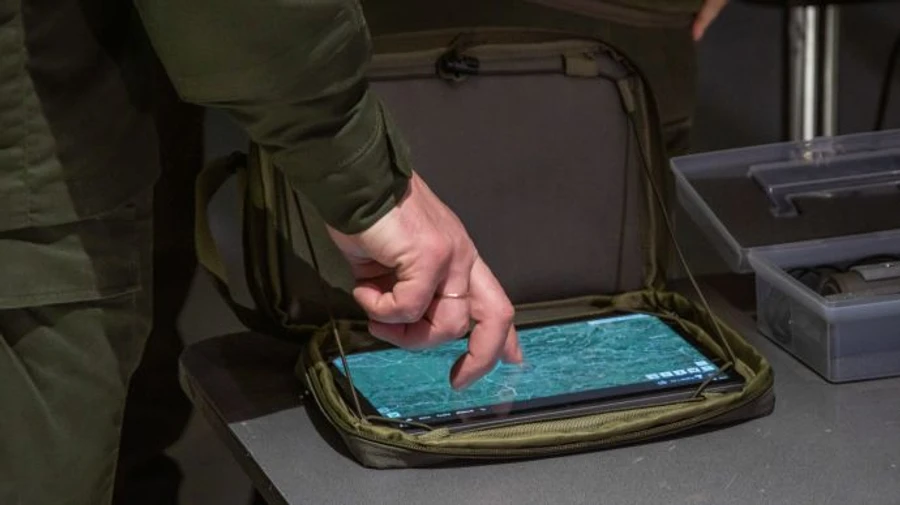 Хакеры РФ пытаются добыть боевые планы с гаджетов украинских солдат