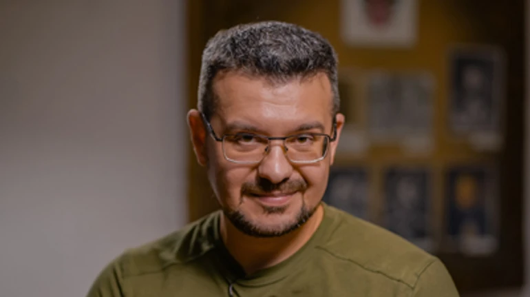 Історик Олександр Алфьоров: Треба мати план на випадок смерті Лукашенка, Путіна, Кадирова