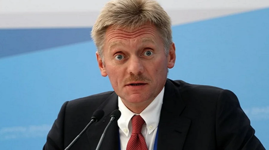 Kremlin threatens Kyiv after lease agreement with Russian embassy is terminated