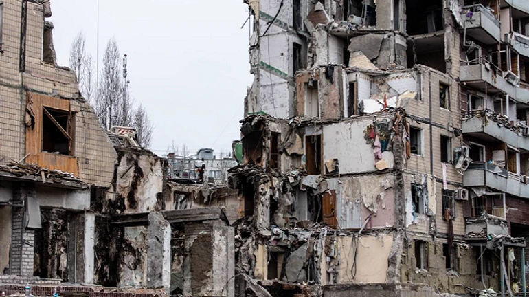 Під завалами багатоповерхівки в Дніпрі знайшли велику суму грошей – мер