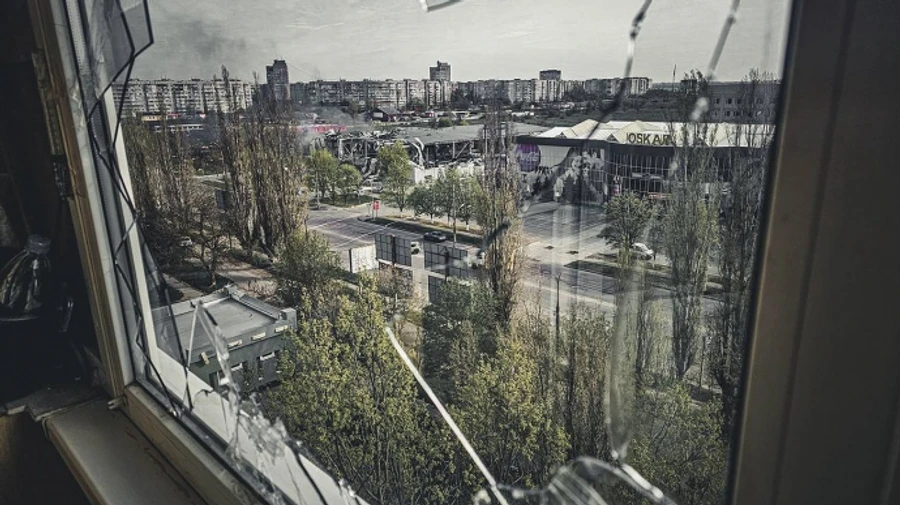 Russians change tactics in Kherson Oblast, making attacks more dangerous