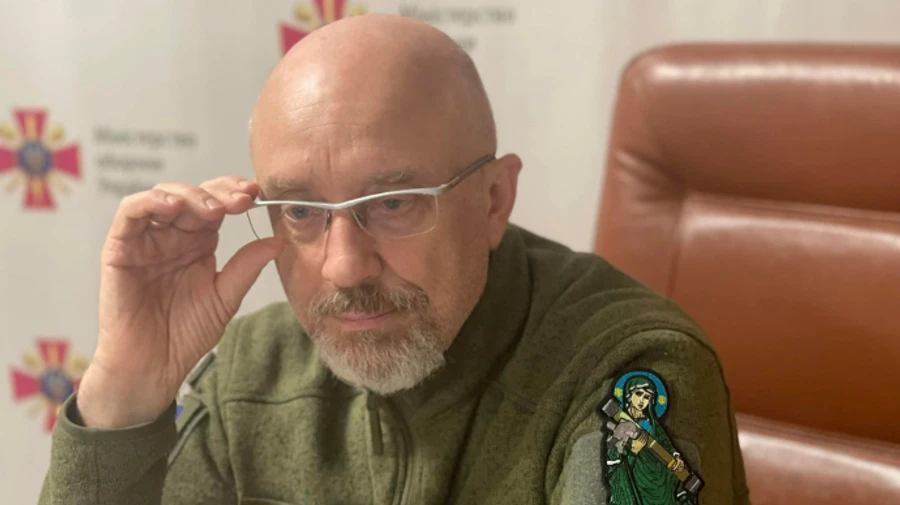 Up to 13% of Iskanders left in Russia, they cannot produce them – Minister of Defense of Ukraine