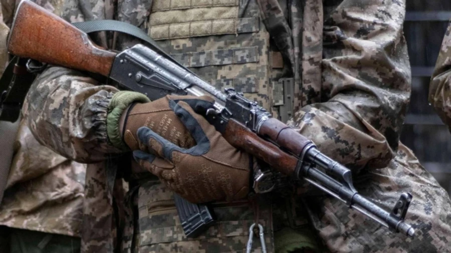 Великоднє перемир′я: війська РФ майже 2 тис. разів обстріляли Україну та атакували ЗСУ 96 разів