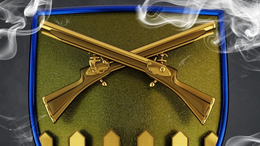 Вибухова дискотека: воїни 92-ї бригади показали нічну ліквідацію окупантів