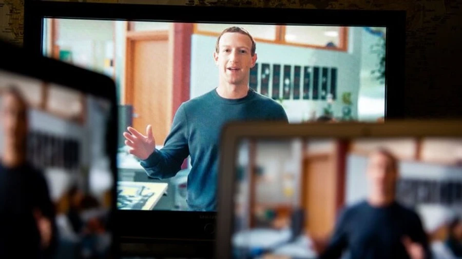 Meta начнет массовые сокращения в среду утром – СМИ