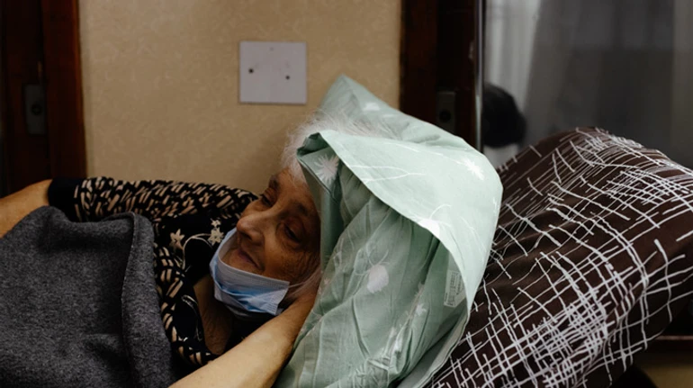 Ця війна страшніша, ніж в Афганістані. П'ять із тисяч історій людей, яких врятував евакуаційний медичний потяг