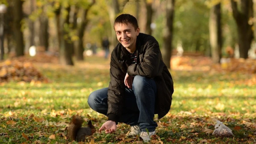 Беларуса приговорили к трем годам за донат оппозиции