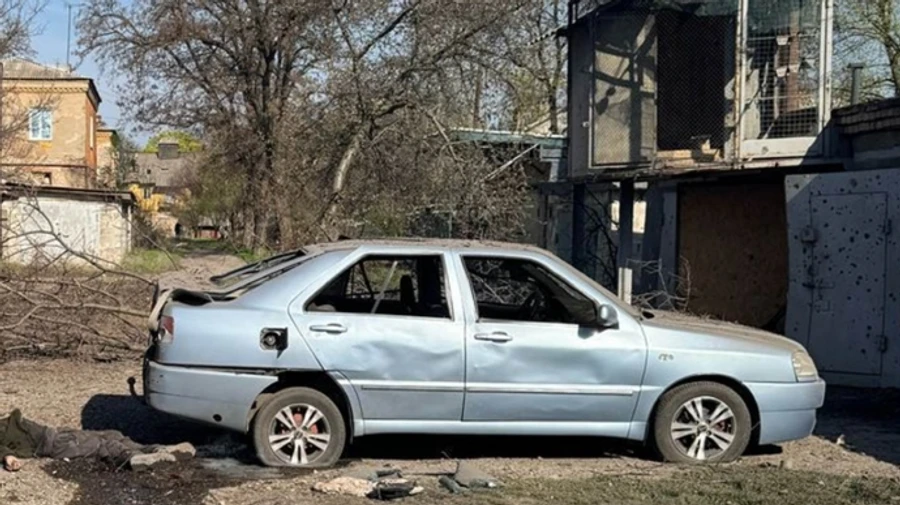 Росіяни продовжують вбивати жителів Донеччини: двоє людей загинули, четверо поранені