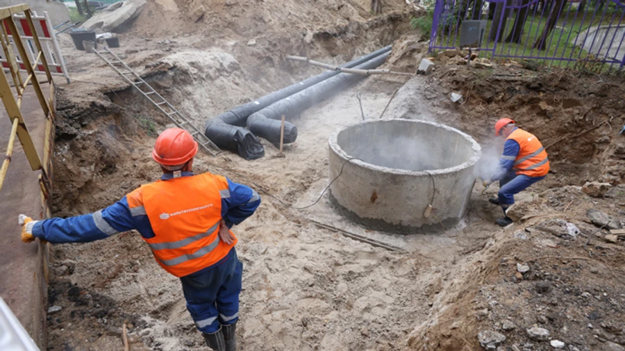 Кличко: Тепло в Киеве начнем включать 20 октября