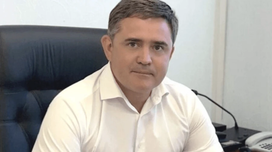 Мурашов більше не буде директором ЗАЕС — МАГАТЕ