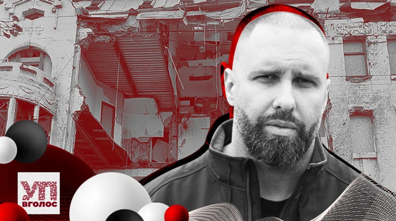 Репетиция апокалипсиса. Как изменилась жизнь Харькова после контрнаступления ВСУ. Аудиоверсия