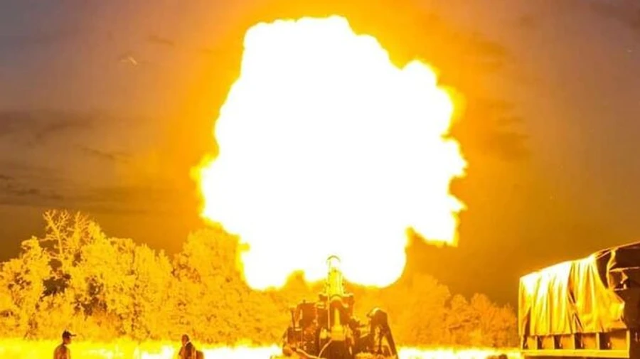 Armed Forces of Ukraine repel Russian attacks near 6 towns and villages – General Staff report