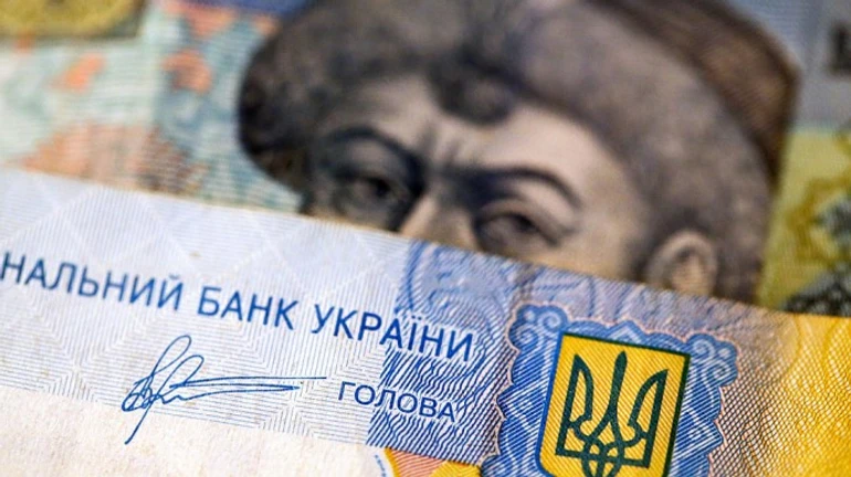 В Польше с конца недели перестают принимать украинские гривны для обмена