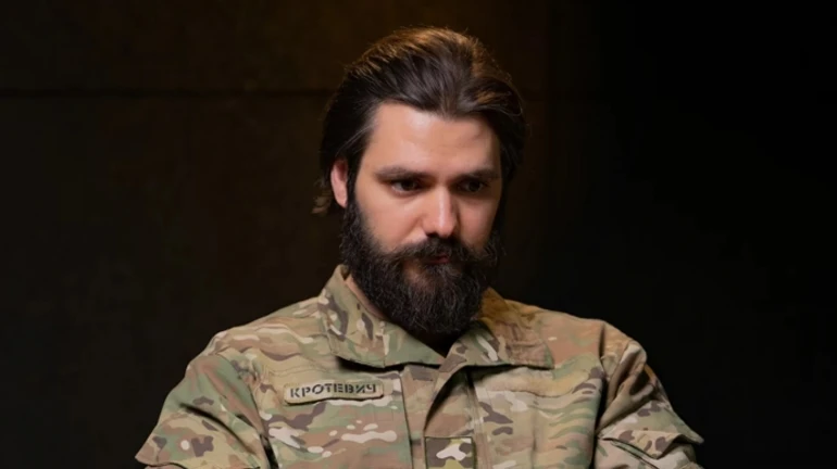 В НГУ попытались объяснить исчезновение фамилии Кротевича из указа о награждении