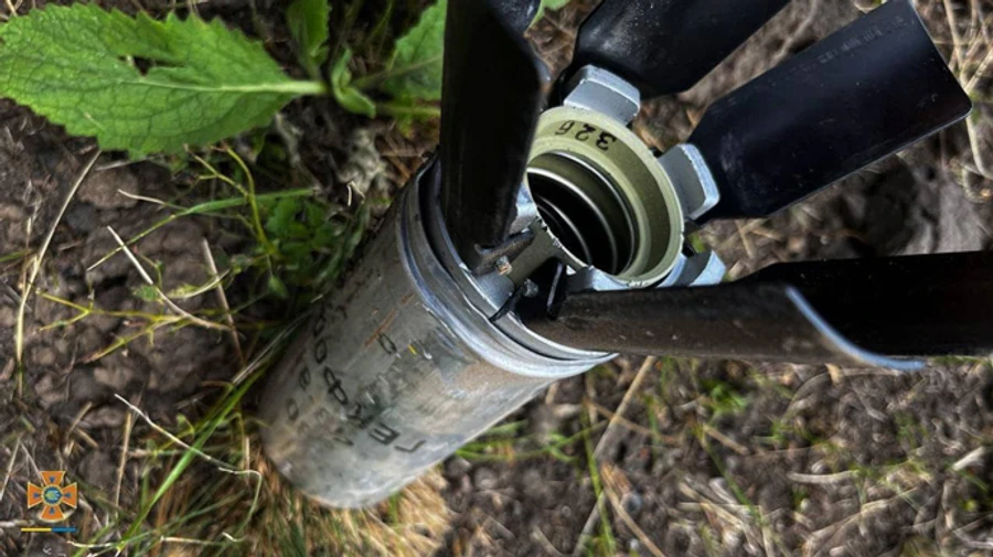 Eighteen wounded as invaders fire on Mykolaiv region