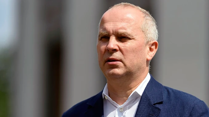 Шуфрич покинул Украину, но обещает вернуться