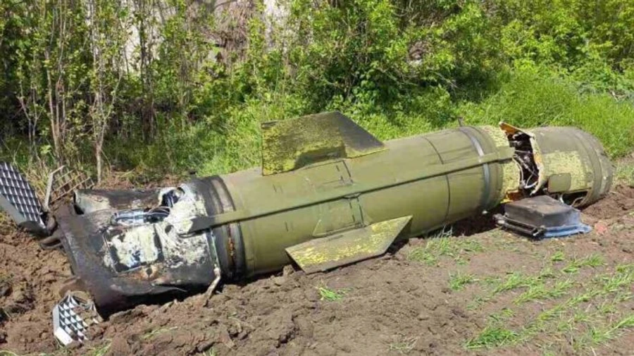 Днепропетровская область: россияне обстреляли село, ранена женщина 