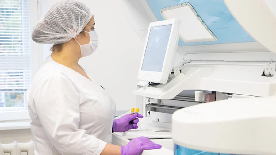 У Києві за добу понад тисяча хворих на Covid і 33 смерті