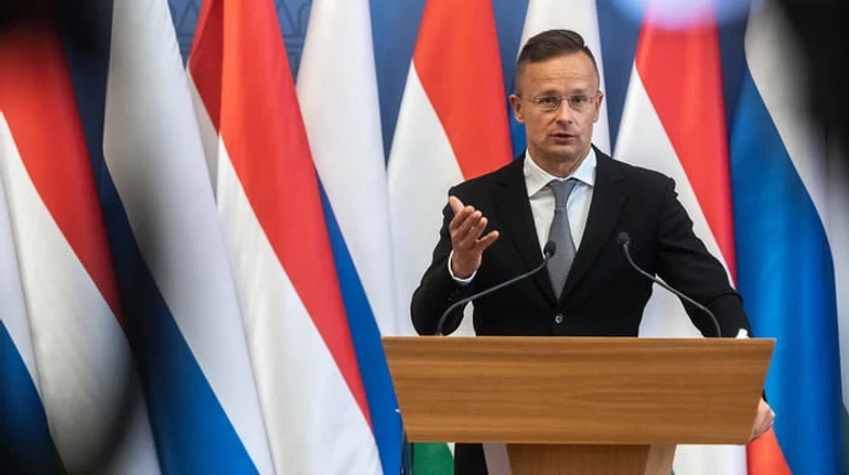 Газовая война с Венгрией: зачем Орбан согласился на роль гибридного оружия РФ