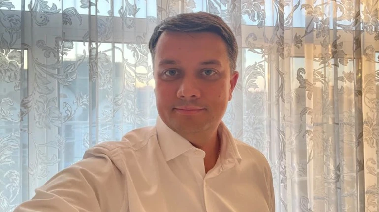 Невакцинований Разумков одужав після другого зараження Covid