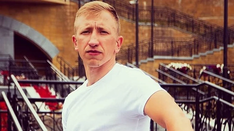 Смерть белорусского активиста в Киеве: полиция назвала версии