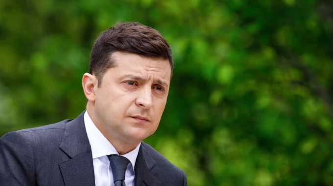 Зеленський підписав два ключові для судової реформи закони