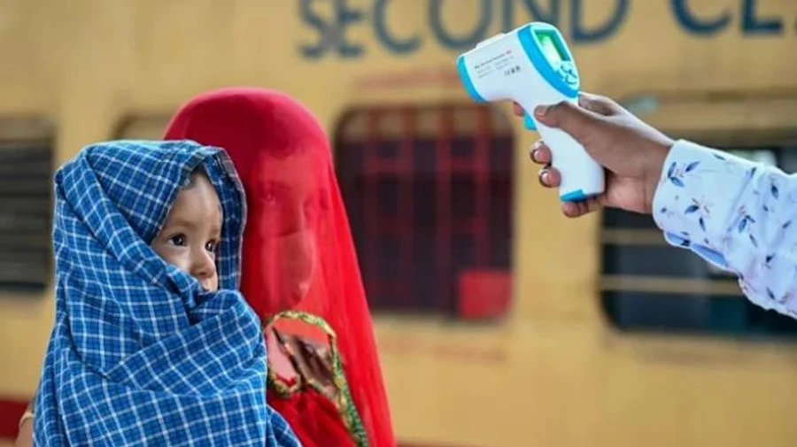 Індія побила антирекорд США: понад 6 тисяч смертей від COVID за добу