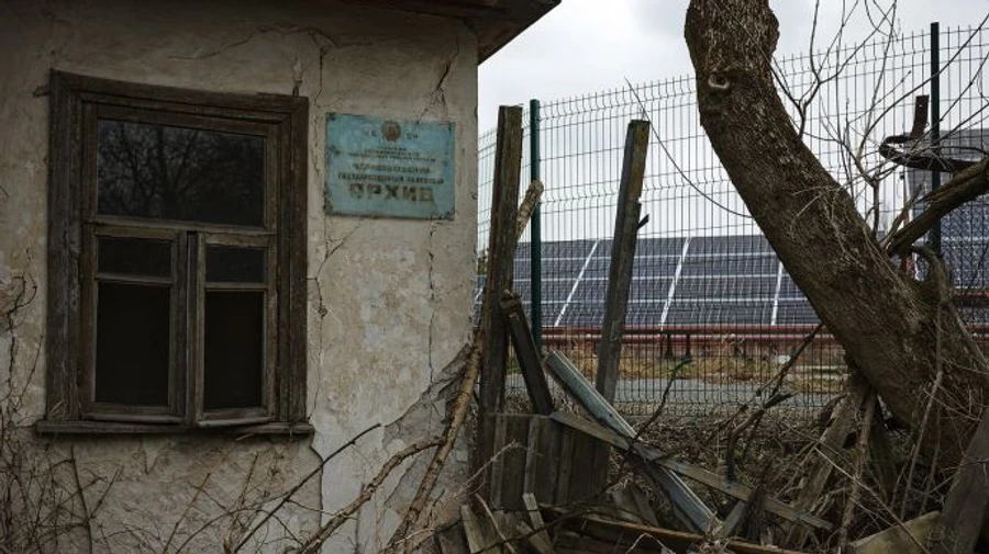 Аварії на ЧАЕС були й до 26 квітня 1986 року – СБУ