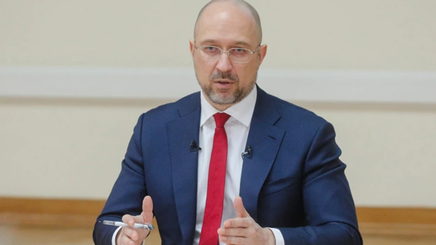 Шмыгаль ожидает, что СOVID-вакцина будет стоить 300-1200 грн