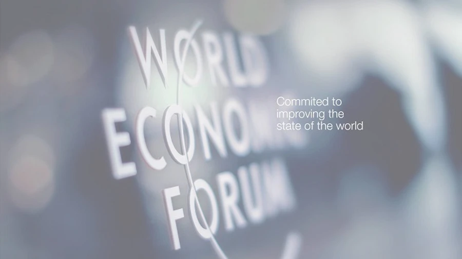 Путіна вперше за довгий час запросили виступити на Давоському форумі