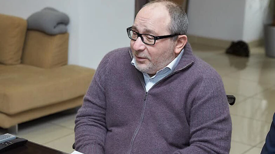 Харківська міськрада збереться 9 грудня, але чи буде Кернес – невідомо