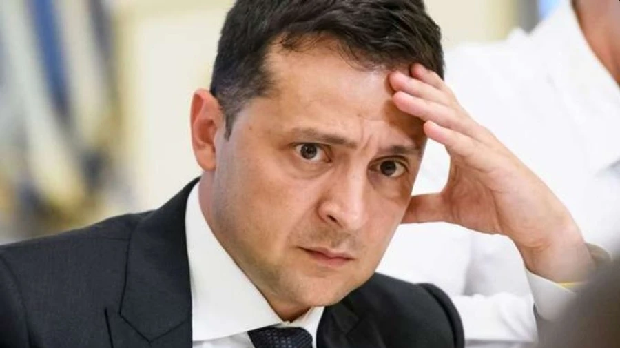 У команди Зеленського немає повністю лояльних медіа і системного піару – моніторинг