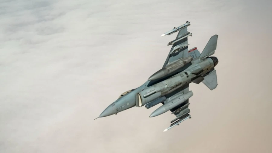 Ликвидирован второй по важности лидер ИГИЛ в мире – премьер Ирака