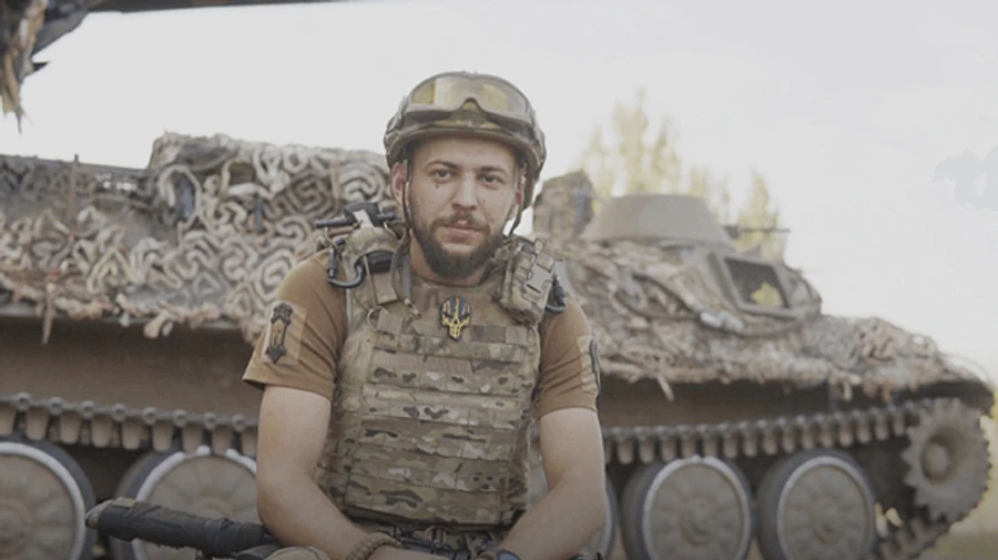 Смерть бійця Азова: підозрюваного арештували без права застави