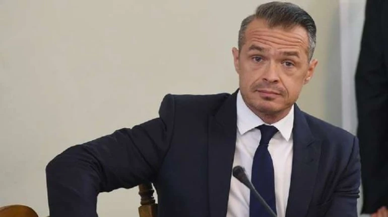 Суд Варшави заарештував екскерівника Укравтодору на три місяці