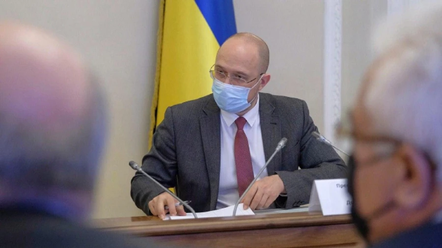 Шмигаль заявив, що кандидатуру голови НБУ назвуть за декілька днів