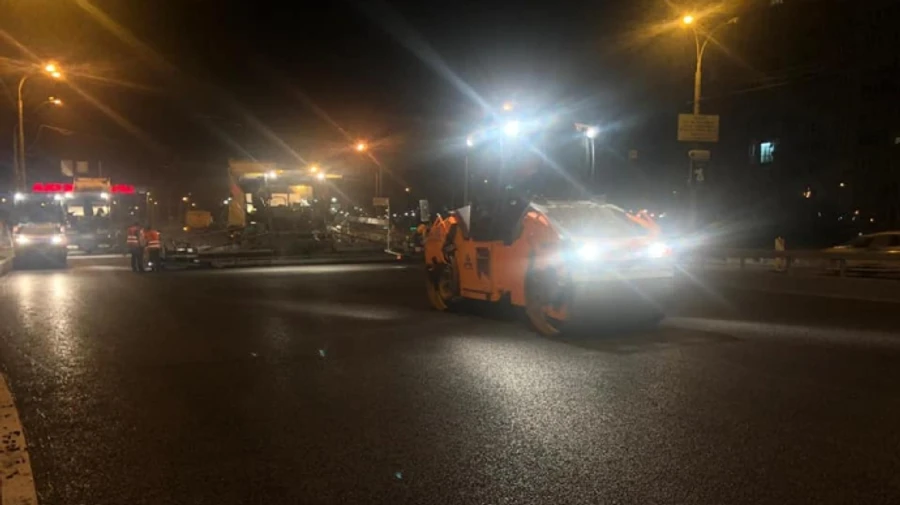 У Києві хочуть безпідставно витратити сотні мільйонів на Окружну дорогу – прокуратура