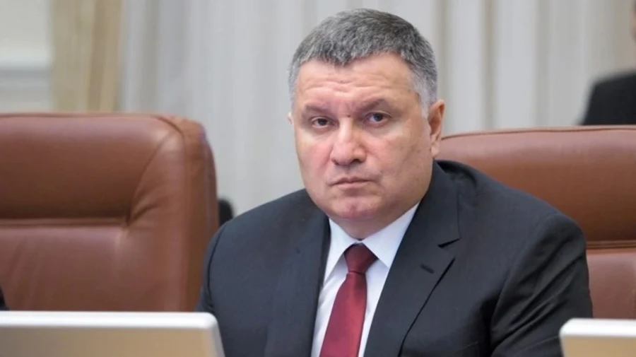 Аваков назвав регіони-чемпіони з порушення карантину