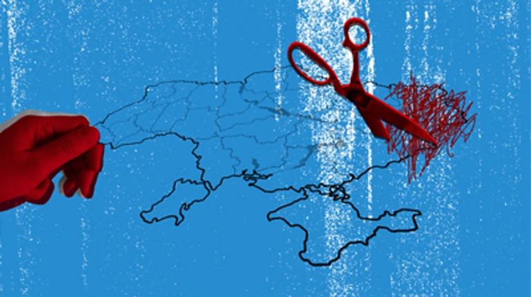 Відрізати ОРДЛО. Чому не варто відмовлятися від окупованого Донбасу