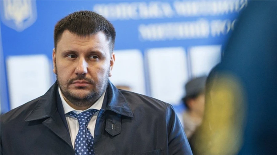 У НАБУ заявили, що не дали зняти арешт з мільйонів Клименка у Ліхтенштейні