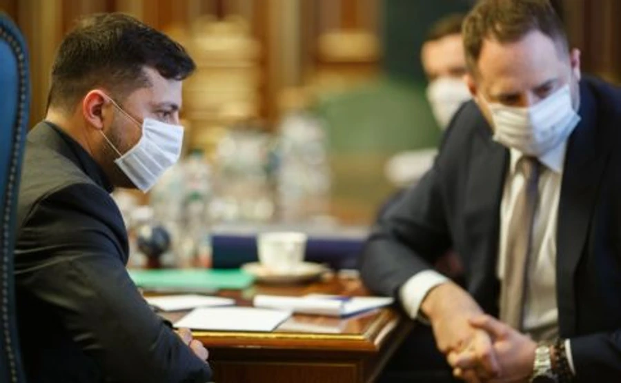 Дані про забезпеченість лікарень викладуть онлайн, лабораторії перевірять – ОП