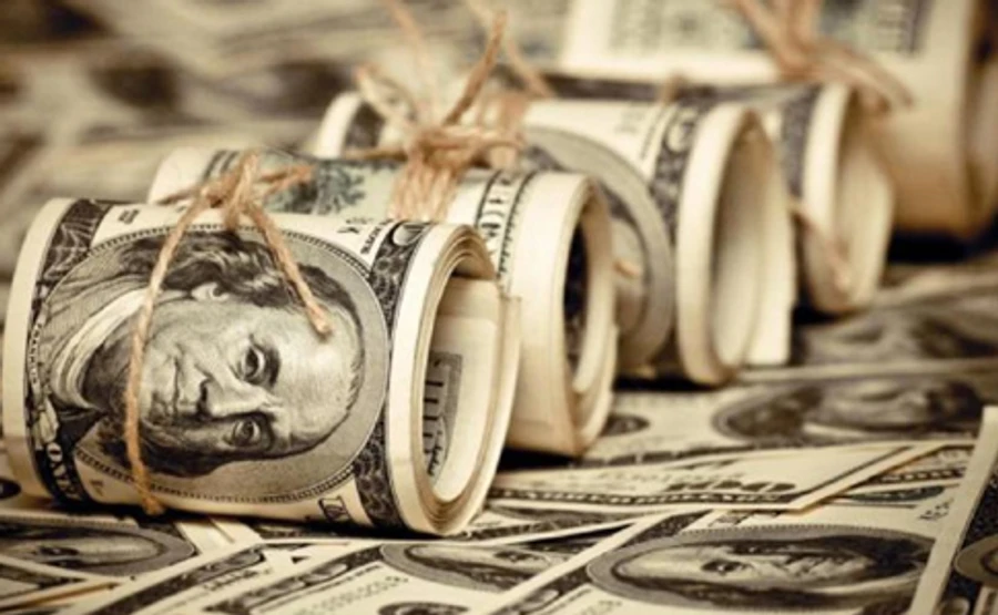 США відправлятимуть на карантин усі банкноти, що повертаються з Азії