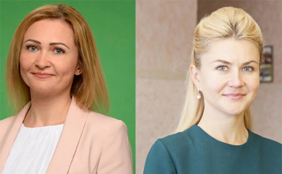 Кандидат Слуги народу знялася з виборів на користь ексглави Харківської ОДА