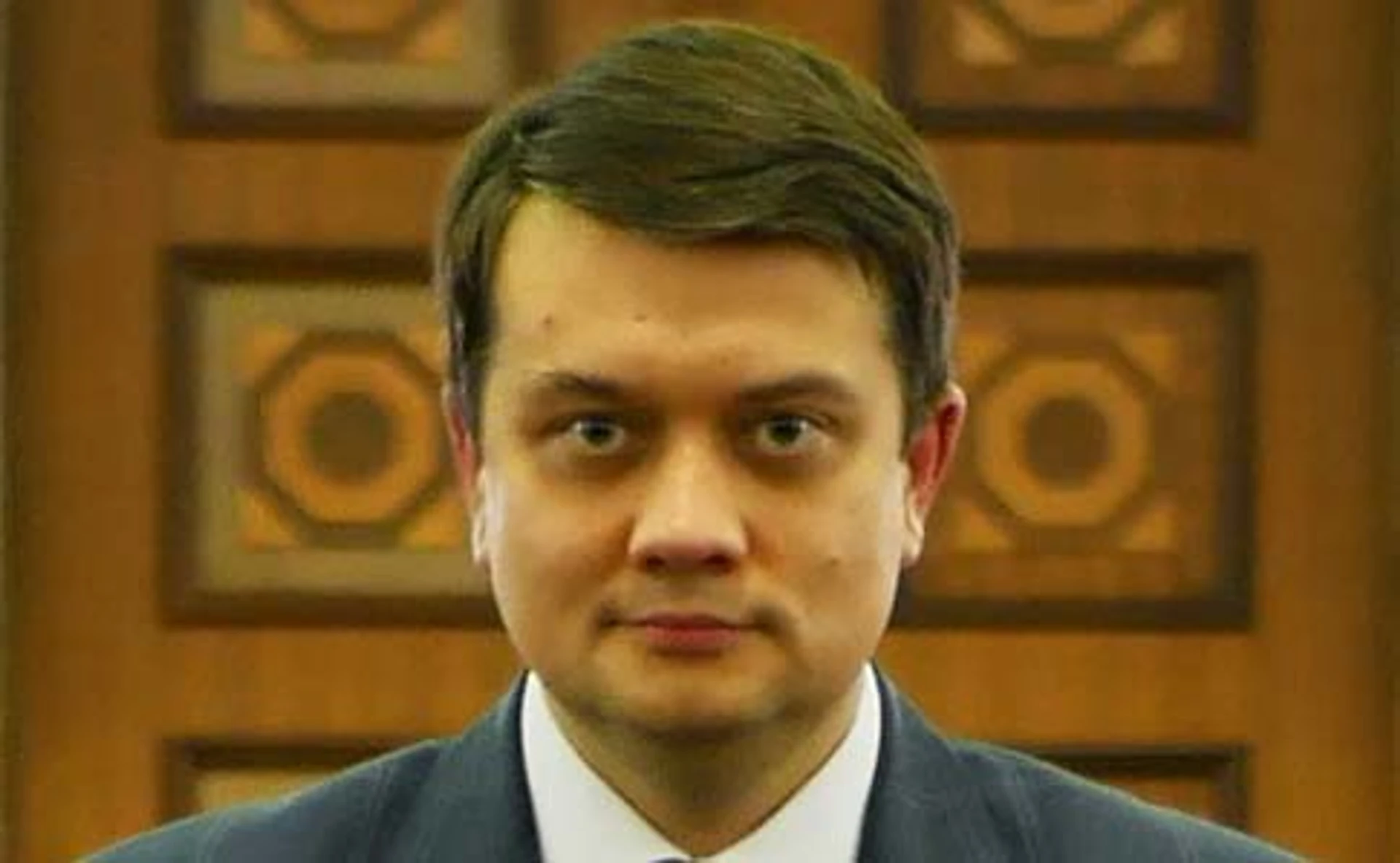 Дмитрий Разумков: Я не вижу предпосылок ни для ротации правительства, ни для досрочных выборов